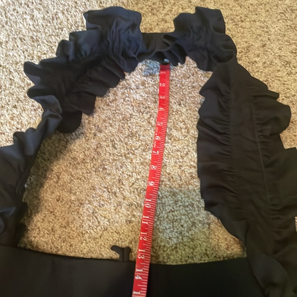 Baggy London Big Black Baggy - Picture 6 of 15